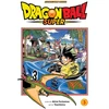 KNYGA Akira Toriyama Dragon Ball Super, Vol. 3