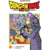 KNYGA Akira Toriyama Toriyama Akira Dragon Ball Super, Vol. 2: The Winning Universe Is Decided!