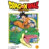 KNYGA Akira Toriyama Toriyama Akira Dragon Ball Super, Vol. 1: Warriors From Universe 6!
