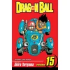 KNYGA Akira Toriyama Dragon Ball, Vol. 15