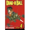 KNYGA Akira Toriyama Dragon Ball, Vol. 4