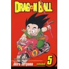 KNYGA Akira Toriyama Dragon Ball, Vol. 5