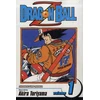 KNYGA Akira Toriyama Dragon Ball Z, Vol. 1