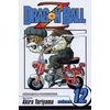 KNYGA Akira Toriyama Dragon Ball Z, Vol. 12