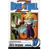 KNYGA Akira Toriyama Dragon Ball Z, Vol. 17