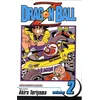 KNYGA Akira Toriyama Dragon Ball Z, Vol. 2