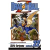 KNYGA Akira Toriyama Dragon Ball Z, Vol. 22