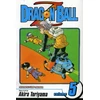 KNYGA Akira Toriyama Dragon Ball Z, Vol. 5