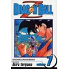 KNYGA Akira Toriyama Dragon Ball Z, Vol. 7