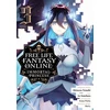 KNYGA Akisuzu Nenohi Free Life Fantasy Online: Immortal Princess (Manga) Vol. 3