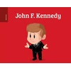 KNYGA Al Berenger Pocket Bios: John F. Kennedy