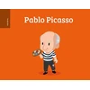 KNYGA Al Berenger Pocket Bios: Pablo Picasso