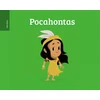 KNYGA Al Berenger Pocket Bios: Pocahontas