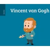 KNYGA Al Berenger Pocket Bios: Vincent van Gogh