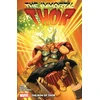 KNYGA Al Ewing Immortal Thor Vol. 4