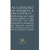 KNYGA Al Ghazzl Al-Ghazali on Poverty and Abstinence