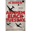 KNYGA Al Murray Arnhem: Juodas Tuesday