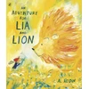 KNYGA Al Rodin Adventure for Lia and Lion
