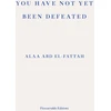 KNYGA Alaa Abd El-Fattah You Have Not Yet Been Defeated, Selected Writings 2011-2021