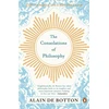 KNYGA Alain De Botton Consolations of Philosophy