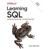 KNYGA Alan Beaulieu Learning SQL