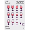 KNYGA Alan Bennett Shielding of Mrs Forbes, Faber Stories