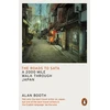 KNYGA Alan Booth Roads to Sata, A 2000-mile walk through Japan