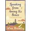KNYGA Alan Bradley Speaking from Among the Bones
