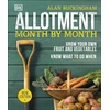 KNYGA Alan Buckingham Allotment Month By Month