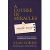 KNYGA Alan Cohen Course in Miracles Made Easy