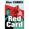 KNYGA Alan Combes Raudona Card