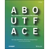 KNYGA Alan Cooper About Face, The Essentials of Interaction Design