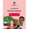 KNYGA Alan Cross Cambridge Primary Science Workbook 3 with Digital Access (1 Year)