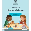 KNYGA Alan Cross Cambridge Primary Science Workbook 1 with Digital Access (1 Year)