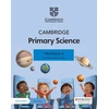 KNYGA Alan Cross Cambridge Primary Science Workbook 6 with Digital Access (1 Year)
