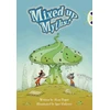 KNYGA Alan Dapre Bug Club Independent Fiction Year 4 Pilkas B Mixed-up Myths