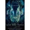 KNYGA Alan Dean Foster Aliens: The Official Movie Novelization