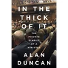 KNYGA Alan Duncan In the Thick of It