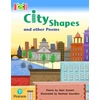 KNYGA Alan Durant Bug Club Reading Corner: Age 5-7: City Shapes and Other Poems