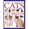 KNYGA Alan Edwards Cats, Cat Breeds &amp; Cat Care, Complete Encyclopedia of