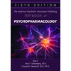 KNYGA Alan F Schatzberg American Psychiatric Association Publishing Textbook of Psychopharmacology