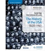 KNYGA Alan Farmer Access to History for Cambridge International AS Level: The History of the USA 1820-1941