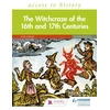 KNYGA Alan Farmer Access to History: The Witchcraze of the 16th and 17th Centuries Second Edition