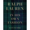 KNYGA Alan Flusser Ralph Lauren: In His Own Fashion