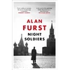KNYGA Alan Furst Night Soldiers