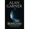 KNYGA Alan Garner Boneland