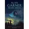 KNYGA Alan Garner Owl Service