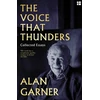 KNYGA Alan Garner Voice that Thunders