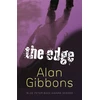 KNYGA Alan Gibbons Kraštas