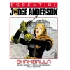KNYGA Alan Grant Essential Judge Anderson: Shamballa